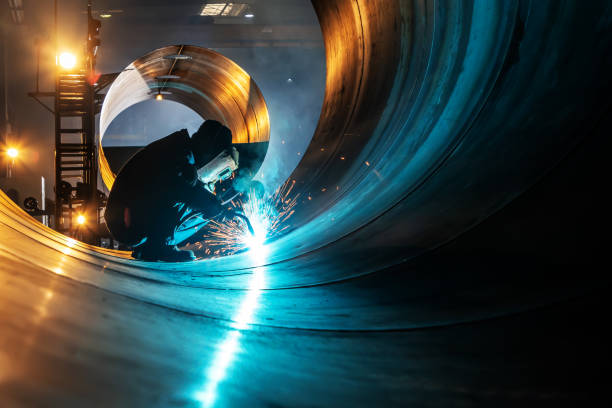 Best Welding Equipment Sales and Repair in Newport East, RI