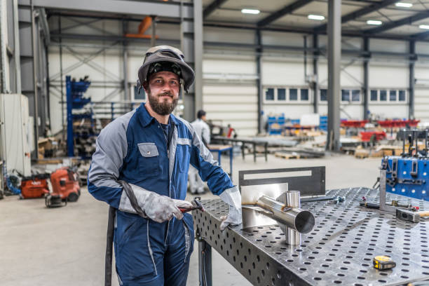Affordable Welder Services in Newport East, RI