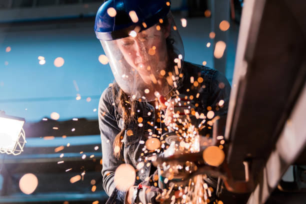 Newport East, RI Welder & Metal Fabrication Company